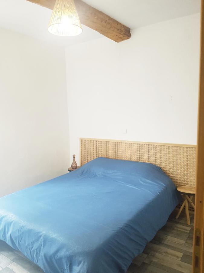 Bedarieux Home Esterno foto