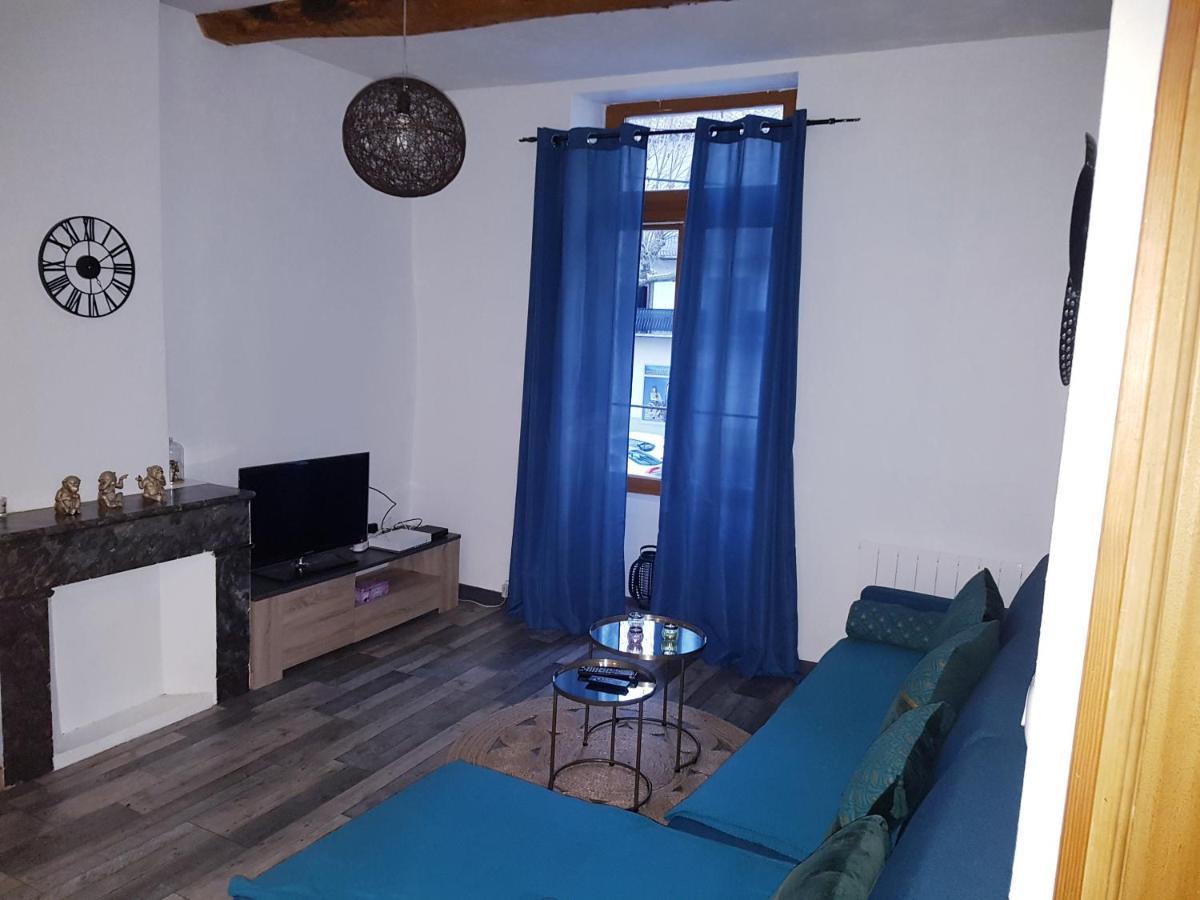 Bedarieux Home Esterno foto